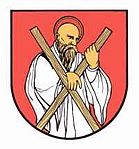 Veľký Slavkov - erb